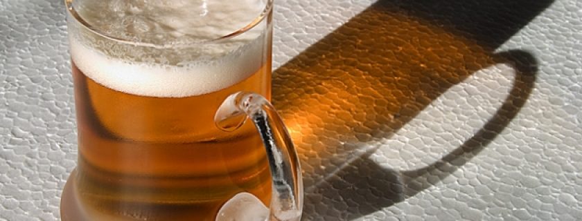 Benefícios da cerveja para a saúde