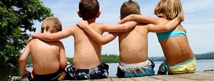 Cuidados com a saúde das crianças em viagens tropicais