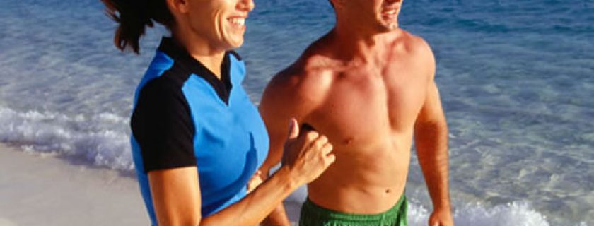 Dicas para realizar exercícios físicos