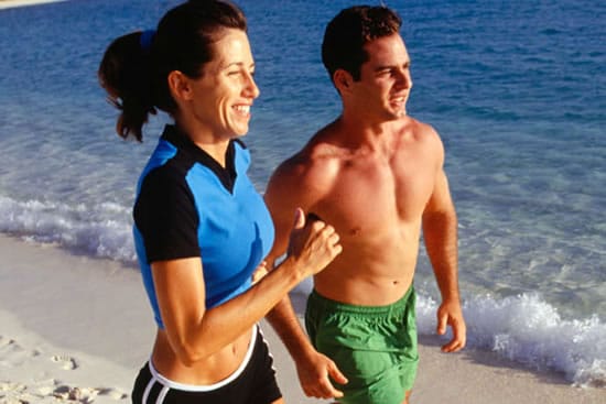 Dicas para realizar exercícios físicos Dicas para realizar exercícios físicos