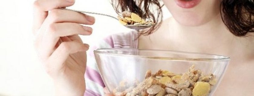 Dieta glicêmica