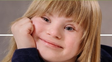 Quando o bebê nasce com síndrome de down Quando o bebê nasce com síndrome de down
