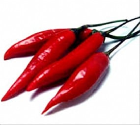 A pimenta e os seus poderes curativos A pimenta e os seus poderes curativos