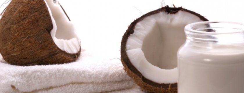 Benefícios do leite de coco para a saúde