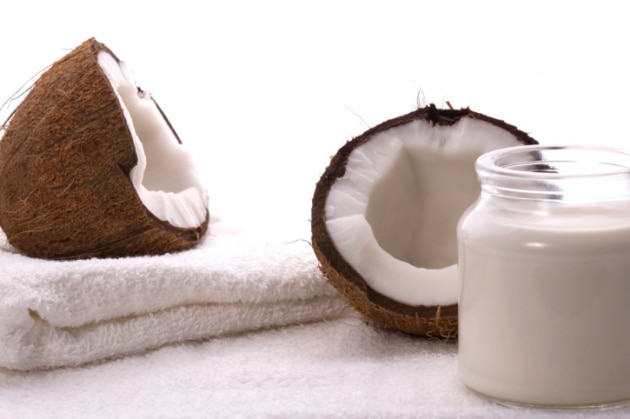 Benefícios do leite de coco para a saúde