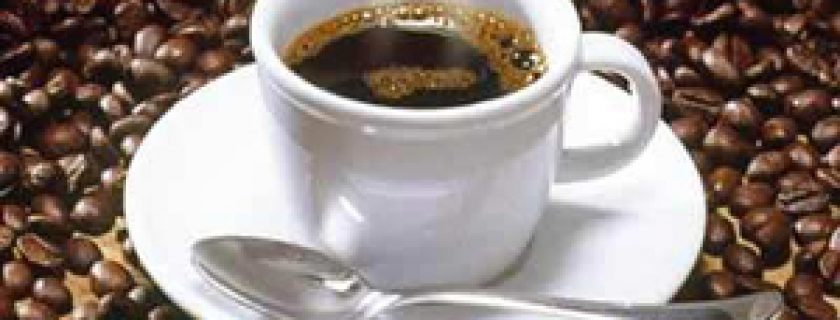 Café contra a demência