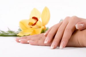 Como remover corretamente as unhas de gel Como remover corretamente as unhas de gel