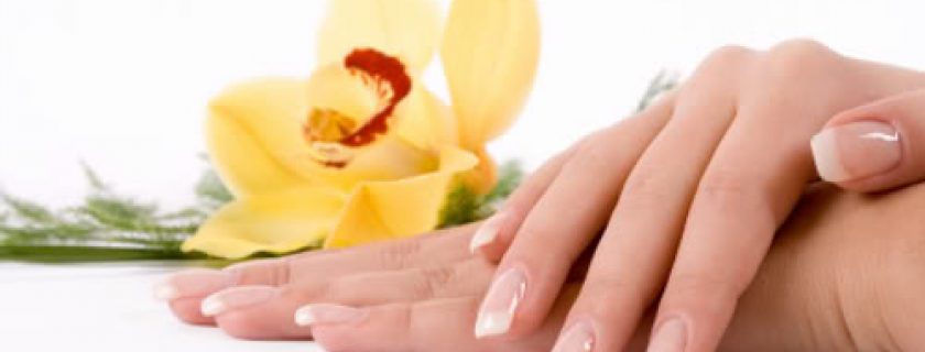 Como remover corretamente as unhas de gel