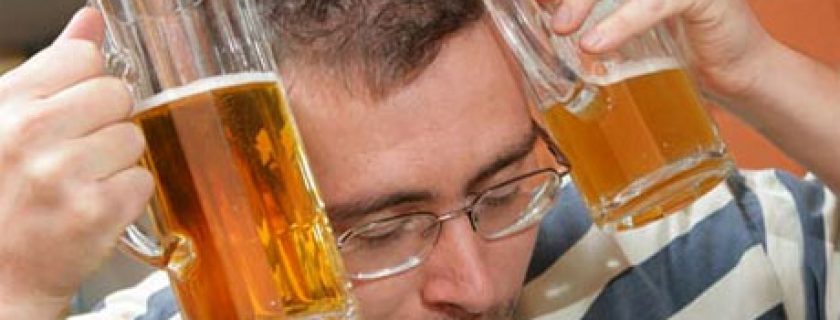 Dicas para combater a ressaca
