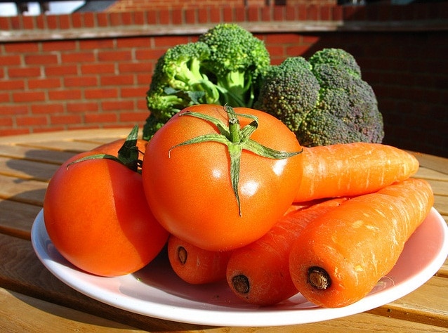Hipertensão: alimentos recomendados Hipertensão: alimentos recomendados