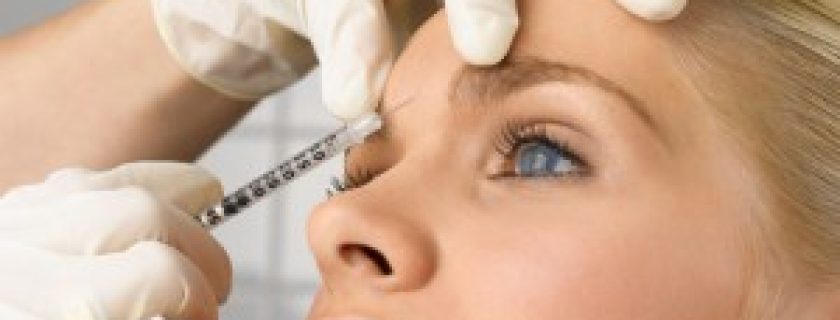 Mitos e verdades sobre o botox