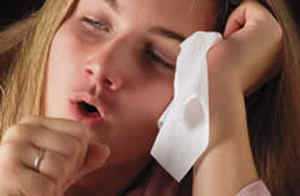 8 remédios contra alergias respiratórias
