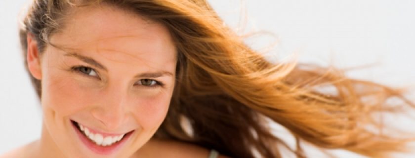 Alimentos para fortalescer e dar beleza aos cabelos