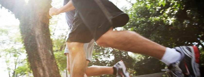 Benefícios da caminhada contra câncer de próstata