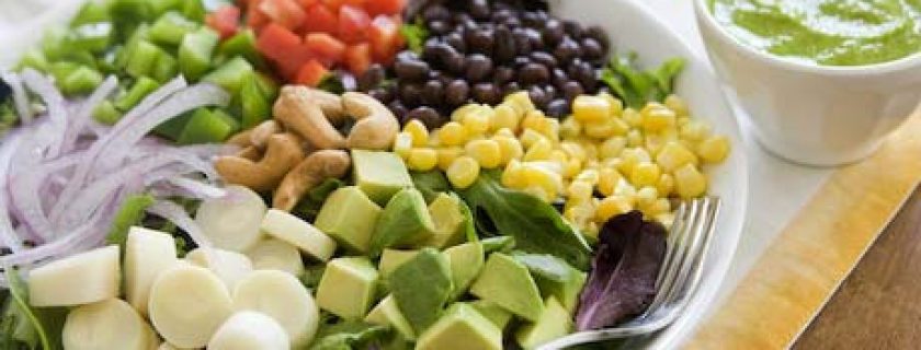 Benefícios e riscos de uma dieta vegetariana