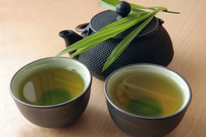 Benefícios do chá verde para a saúde Benefícios do chá verde para a saúde