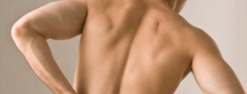 Como prevenir a formação de hérnia disco