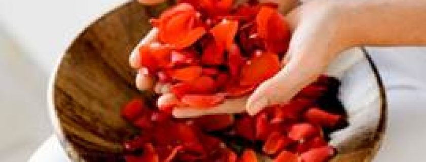 Benefícios da aromaterapia na menopausa