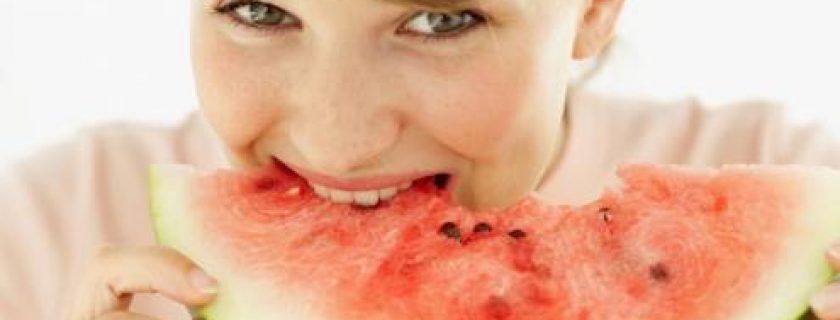Propriedades das frutas vermelhas