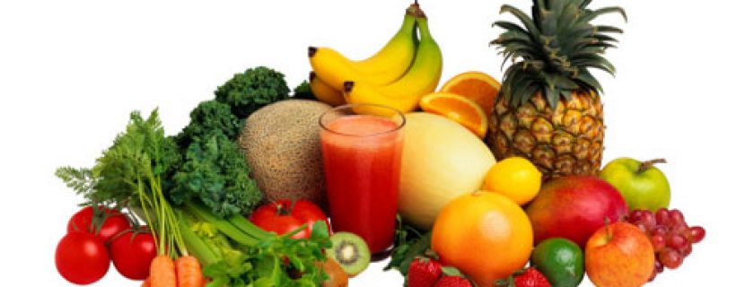 Antioxidantes naturais para ficar mais jovem