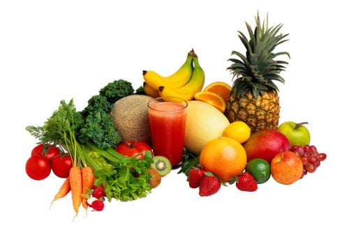 Antioxidantes naturais para ficar mais jovem Antioxidantes naturais para ficar mais jovem