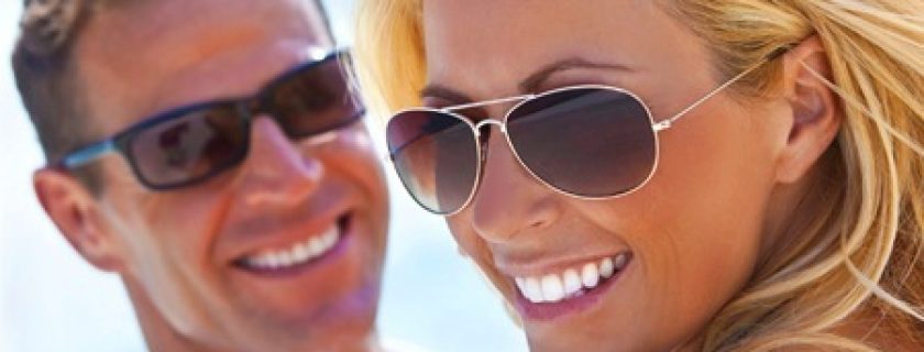 Dicas para proteger os olhos da luz solar