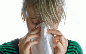 congestion-nasal1 Remédios caseiros para aliviar a congestão nasal