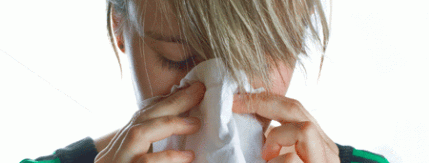 Remédios caseiros para aliviar a congestão nasal