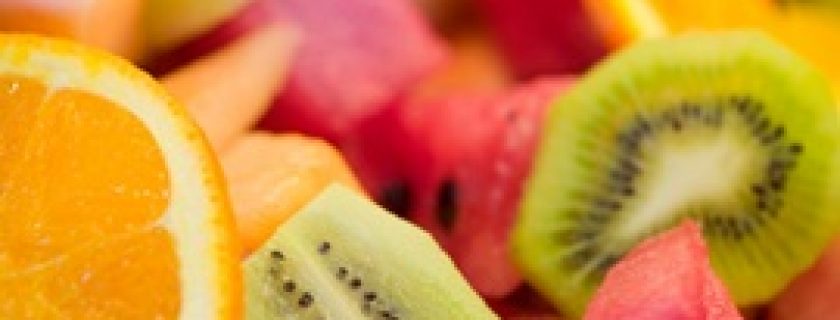 Benefícios dos antioxidantes