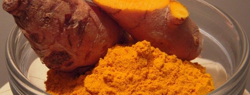 Açafrão bom para combater alguns tipos de câncer