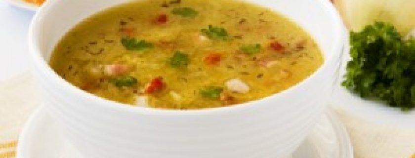 Dieta da sopa