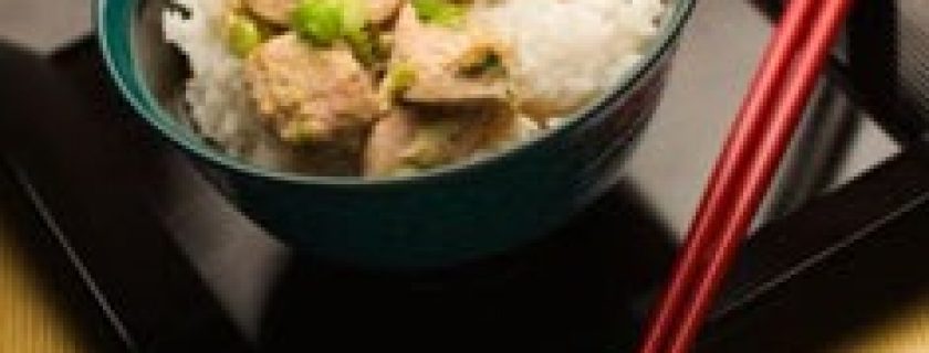 Dieta japonesa para perder peso