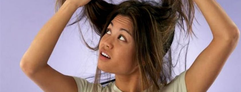 O que fazer e o que não fazer com o cabelo