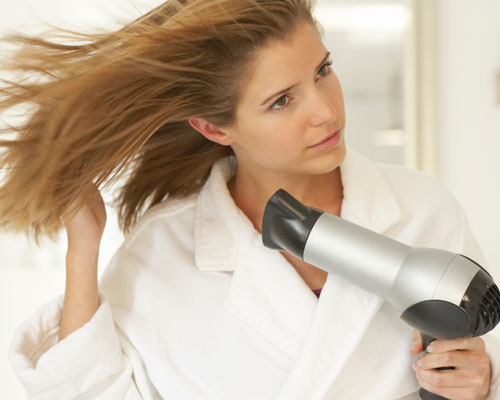 Proteger seu cabelo no inverno Proteger seu cabelo no inverno