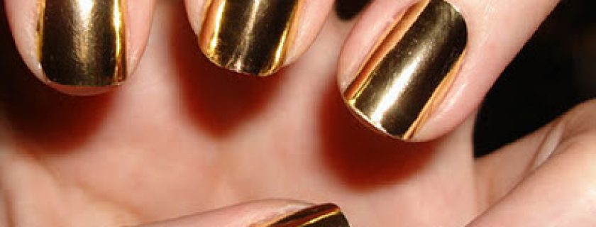Quatro tons básicos para esmaltes na primavera