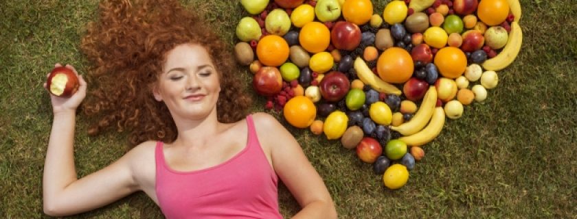 Alimentos para uma boa saúde cardíaca