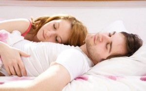 as melhores posicoes para dormir As melhores posições para dormir