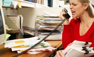 como encontrar a calma no trabalho Como encontrar a calma no trabalho