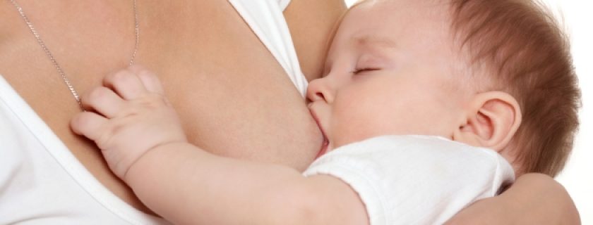 Como tratar a mastite de uma forma natural