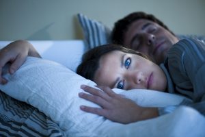 insônia Conselhos para tratar a insônia