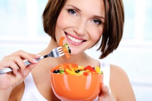 os melhores alimentos para as mulheres Os melhores alimentos para as mulheres