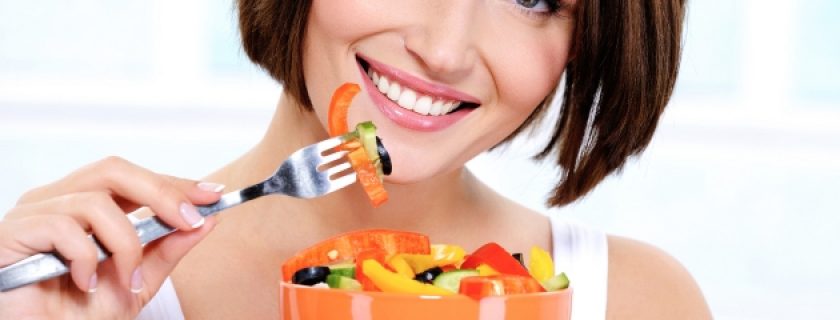 Os melhores alimentos para as mulheres