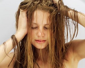 produtos naturais para o cuidado com o cabelo