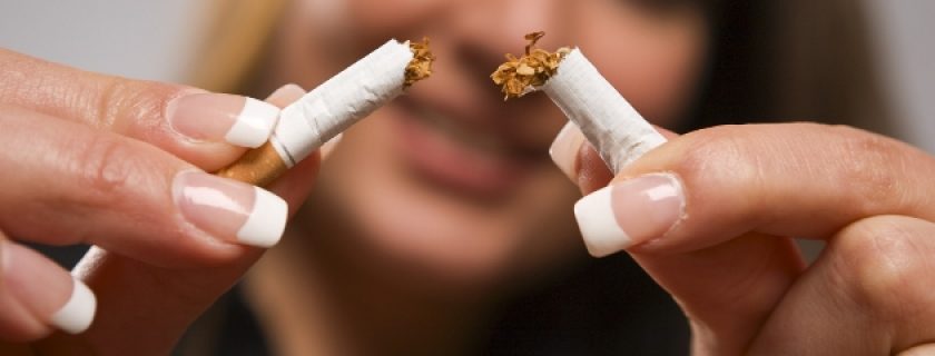10 Remédios naturais para deixar de fumar