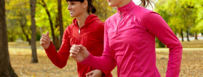 9 dicas para praticar exercícios no inverno