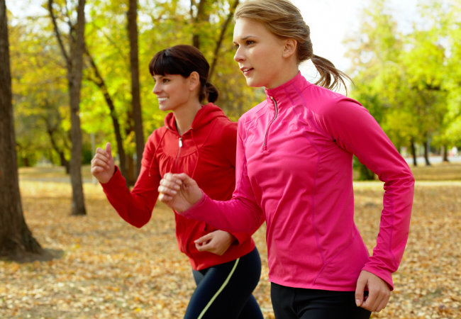 9 dicas para praticar exercícios no inverno