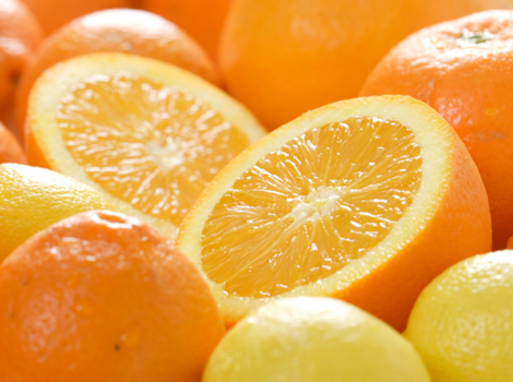 Benefícios da laranja Benefícios da laranja