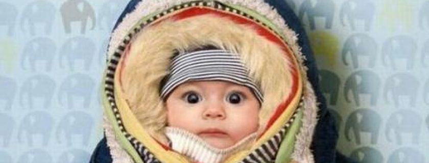Como se vestir no frio