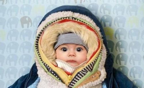 Como se vestir no frio
