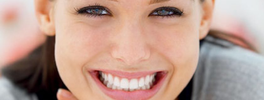 Como ter um belo sorriso